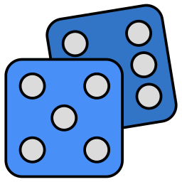루도 게임 icon