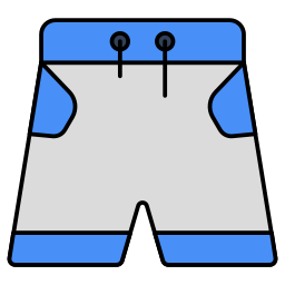 스포츠 복장 icon