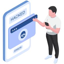 web-hacking icon