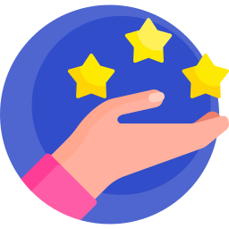 Rating icon