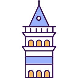 istambul Ícone