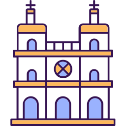 Building icon