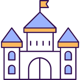 Building icon