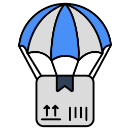 항공운송 icon