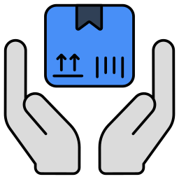 물류 서비스 icon