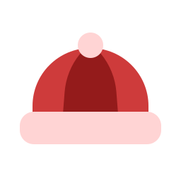 beanie-mütze icon