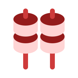 marshmallows icon