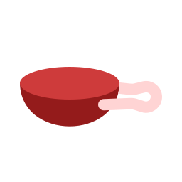 Pan icon