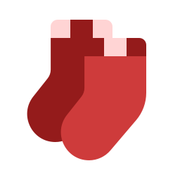 Socks icon