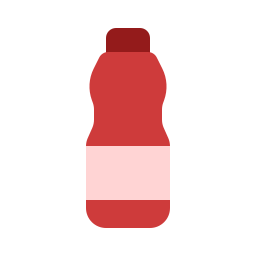 Water bottle icon