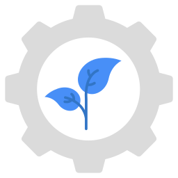 eco-einstellung icon