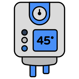 garnek termiczny ikona