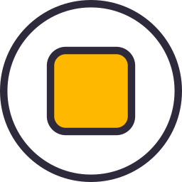stoppen icon