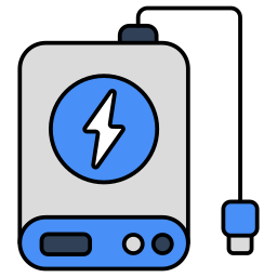 elektronisch icon