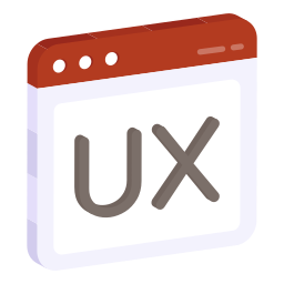 web ux icoon