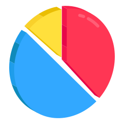 Statistics icon