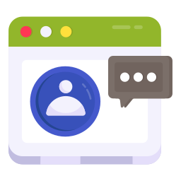 facechat icon