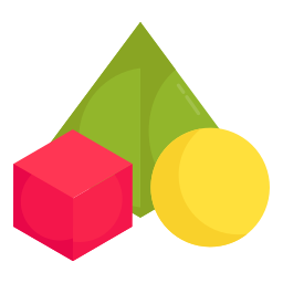 mathe-design icon