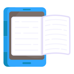 e-book icon