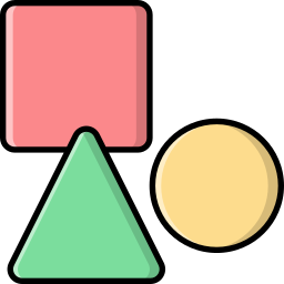 quadrat icon