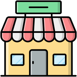 Shop icon