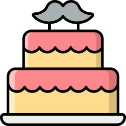 Cake icon