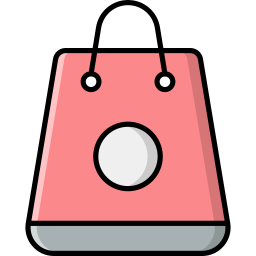 Bag icon