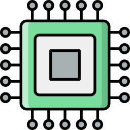 chip icon