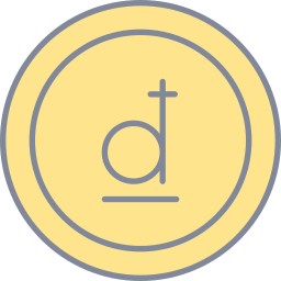 dinero icono