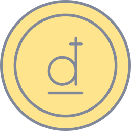돈 icon