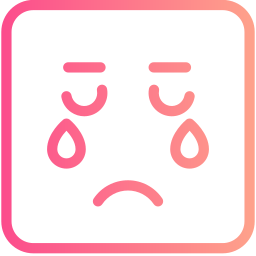 Weeping icon