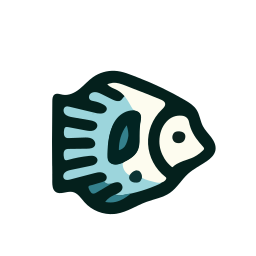 Fish icon