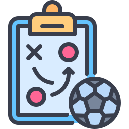 Strategy icon