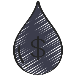 原油価格 icon