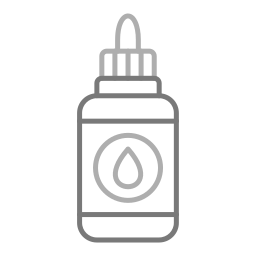 Liquid glue icon