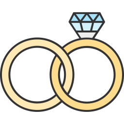 hochzeit icon