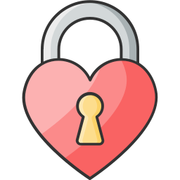 Lock icon