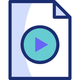 Media file icon