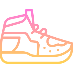 Sneakers icon