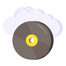 cloud-speicher icon