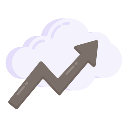 cloud-fortschritt icon