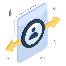 Resume icon