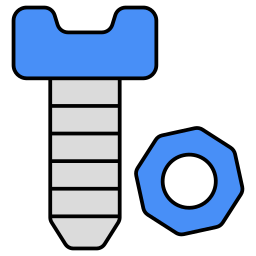 수리 도구 icon