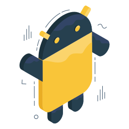 Robot icon