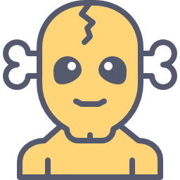 Frankenstein icon