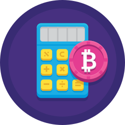 bitcoin icon