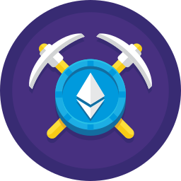 ethereum icoon