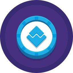 Waves icon