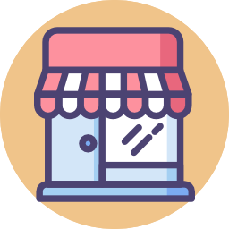 Store icon