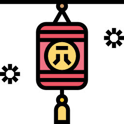 Lantern icon